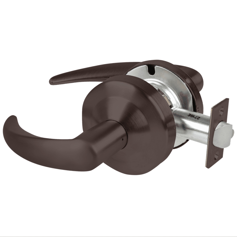 613 - Oil Rubbed Bronze